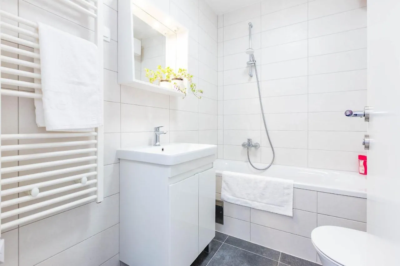 Silvy City Apartment Zadar