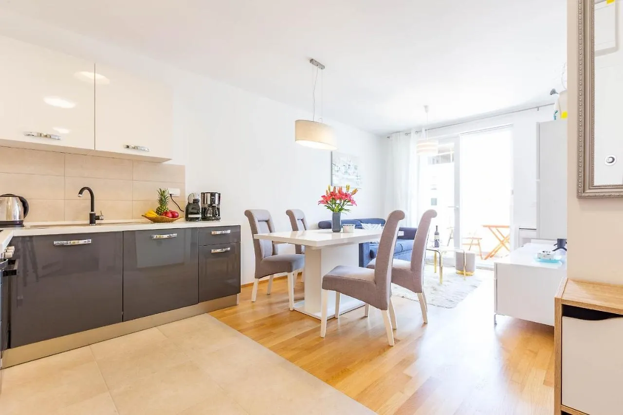 Silvy City Apartment Zadar 0*,  Croatia